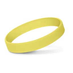 Silicone Wrist Band - Glow in the Dark - image 4