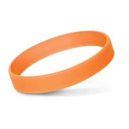 Silicone Wrist Band - Glow in the Dark - image 5