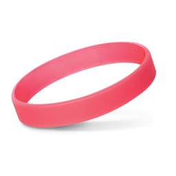 Silicone Wrist Band - Glow in the Dark - image 6