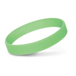 Silicone Wrist Band - Glow in the Dark - image 7