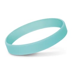 Silicone Wrist Band - Glow in the Dark - image 8