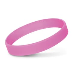 Silicone Wrist Band - Glow in the Dark - image 9