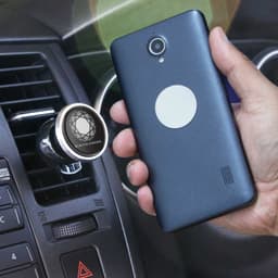 Nuvo Magnetic Phone Holder - image 3