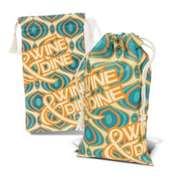 Pisa Cotton Gift Bag - image 1