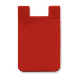 Silicone Phone Wallet - Full Colour - image 6