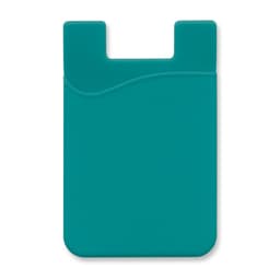 Silicone Phone Wallet - Full Colour - image 9
