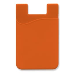 Silicone Phone Wallet - Indent - image 3