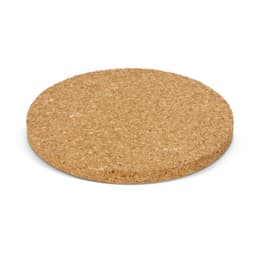 Oakridge Cork Coaster - Round - image 4