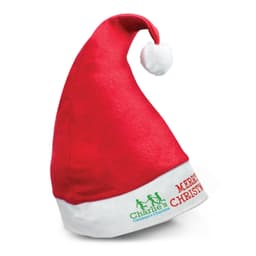 Santa Hat - image 1