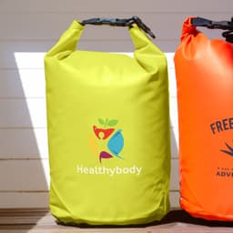 Nevis Dry Bag - 5L - image 2