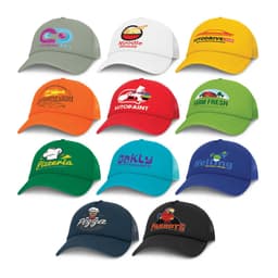 Cruise Mesh Cap - image 3