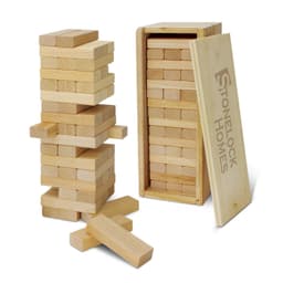 Tumbling Tower - image 1