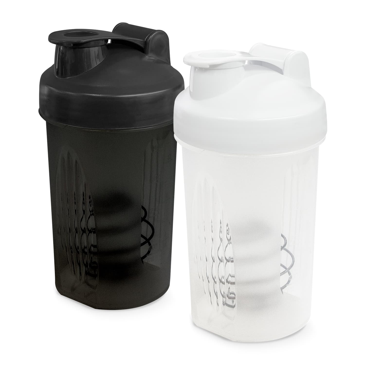 Atlas Shaker - 400ml-Active Image