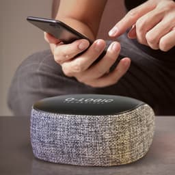 Cylon Bluetooth Speaker - image 3
