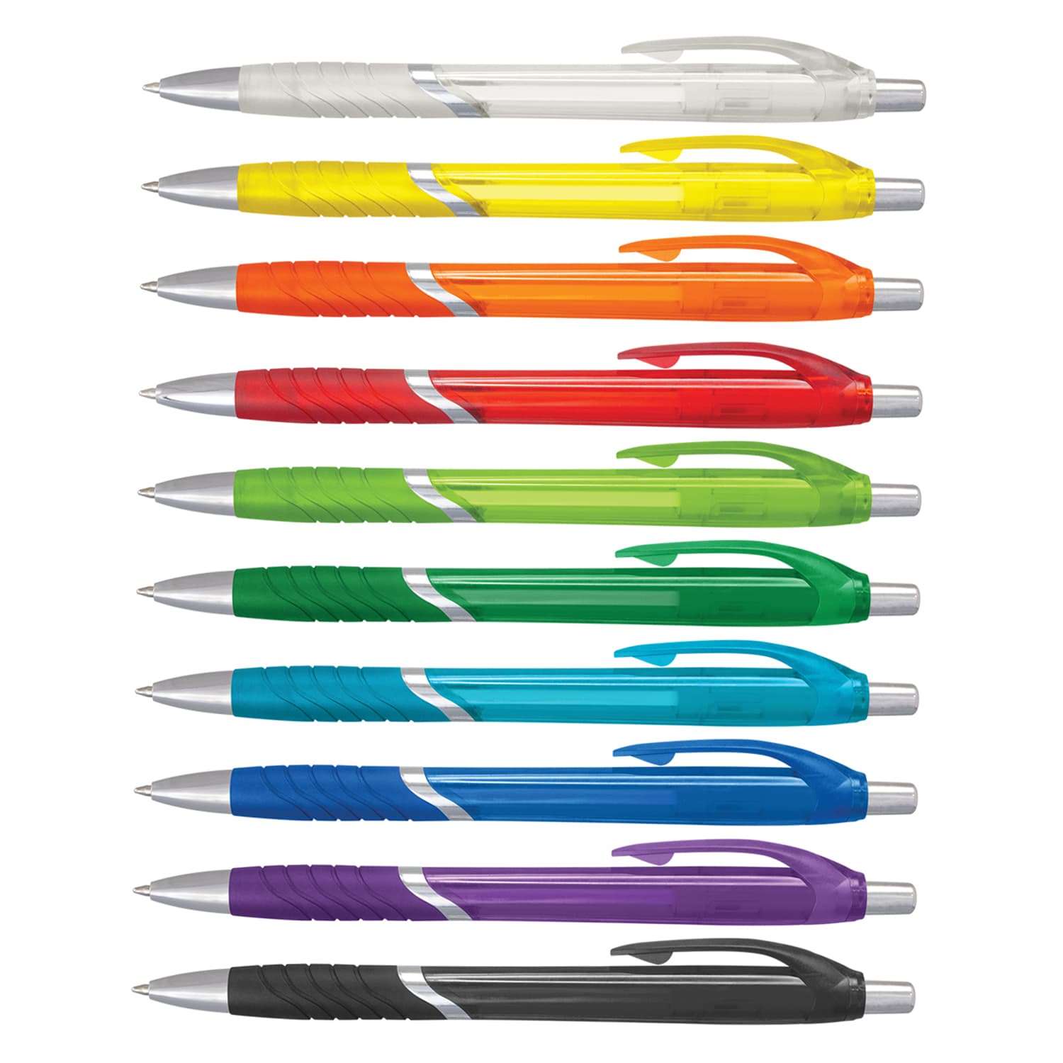 Jet Pen - Translucent-Active Image