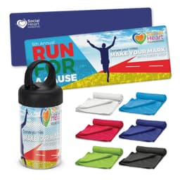 Active Cooling Towel - Tube - image 7