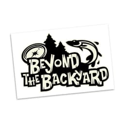 Temporary Tattoo Glow in the Dark - 51mm x 76mm - image 1