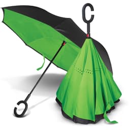Gemini Inverted Umbrella - image 2