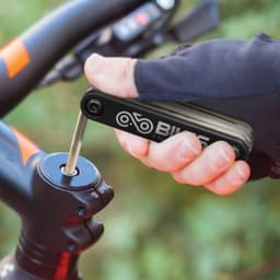 Targa Multi-Tool Set - image 2