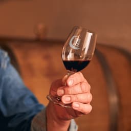 Chateau Wine Taster Glass - image 3