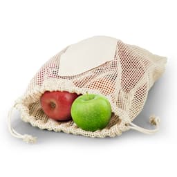 Cotton Produce Bag - image 2