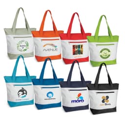 Capella Tote Bag - image 10