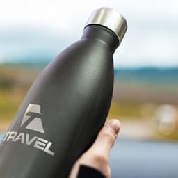 Mirage Vacuum Bottle - One Litre - image 1