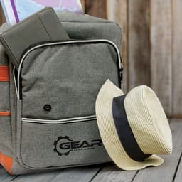 Nirvana Backpack - image 2