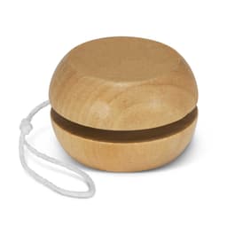 Wood Yoyo - image 2