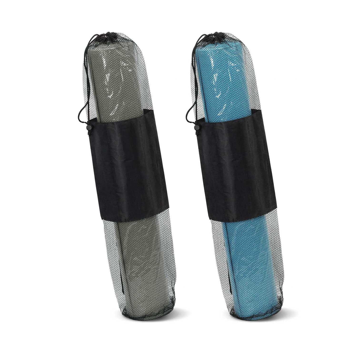 Zen Yoga Mat-Active Image