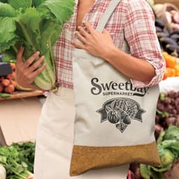 Oakridge Tote Bag - image 2