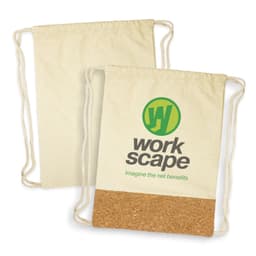 Oakridge Drawstring Backpack - image 2