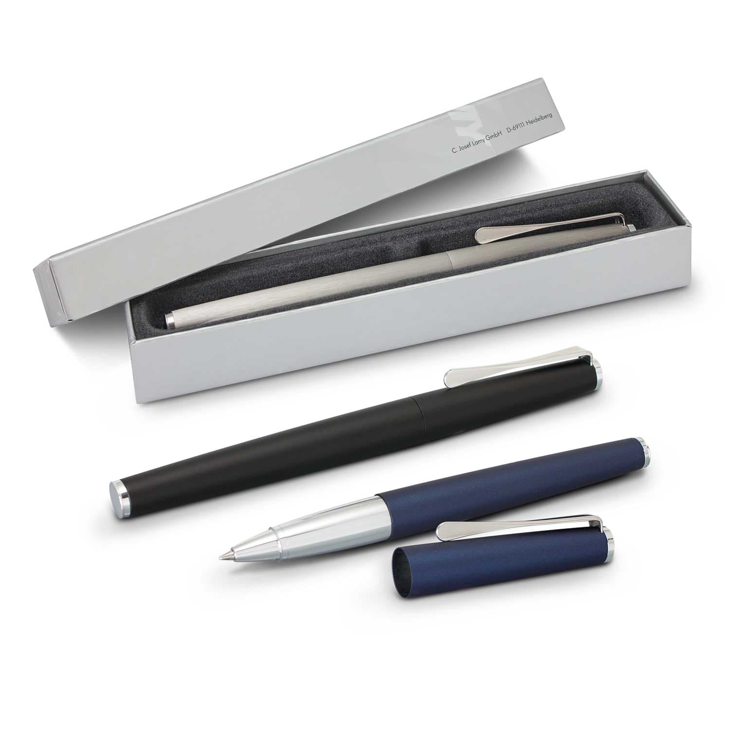 LAMY Studio Rolling Ball Pen-Active Image