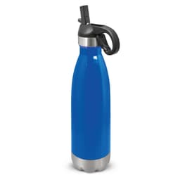 Mirage Steel Bottle - Flip Lid - image 15