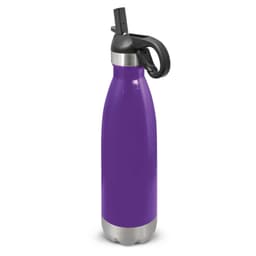 Mirage Steel Bottle - Flip Lid - image 17