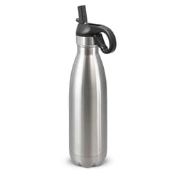 Mirage Steel Bottle - Flip Lid - image 5