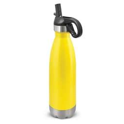Mirage Steel Bottle - Flip Lid - image 7