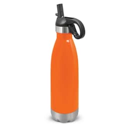 Mirage Steel Bottle - Flip Lid - image 8