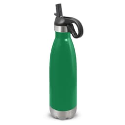 Mirage Steel Bottle - Flip Lid - image 12