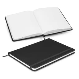 Omega Unlined Notebook - image 4