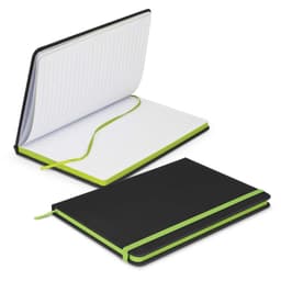 Omega Black Notebook - image 7