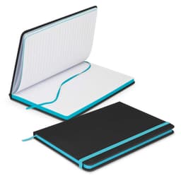 Omega Black Notebook - image 8