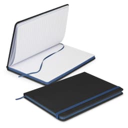 Omega Black Notebook - image 9