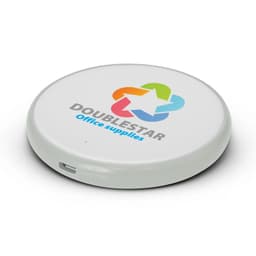 Radiant Wireless Charger - Round - image 2