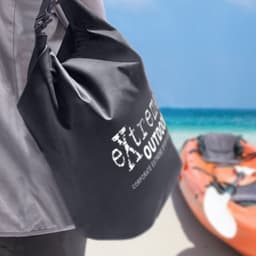 Nevis Dry Bag - 10L - image 8