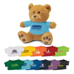 Teddy Bear Plush Toy - image 6