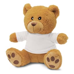 Teddy Bear Plush Toy - image 9