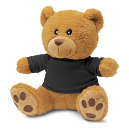 Teddy Bear Plush Toy - image 2