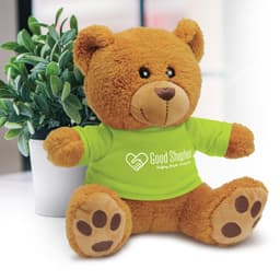 Teddy Bear Plush Toy - image 13