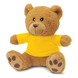 Teddy Bear Plush Toy - image 3